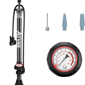 bike pumps