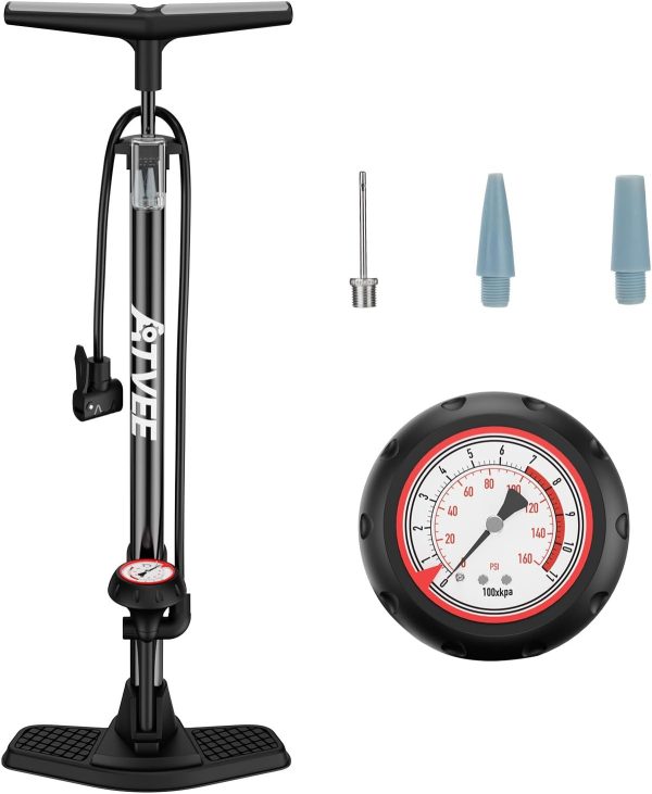bike pumps