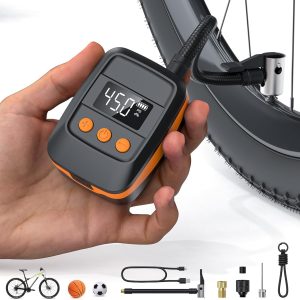 bike pumps