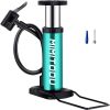 bike pumps