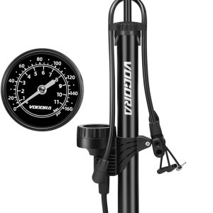 bike pumps