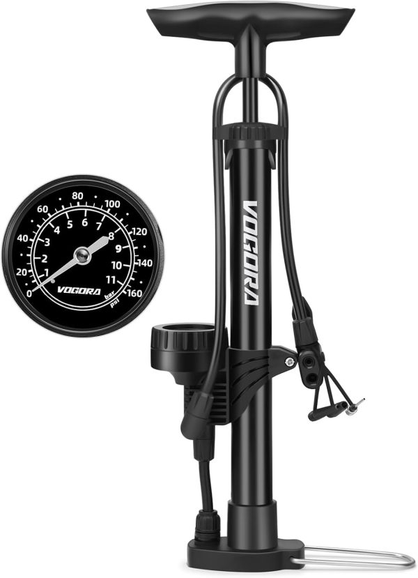 bike pumps