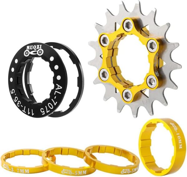shimano accessories
