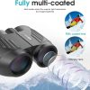 binoculars