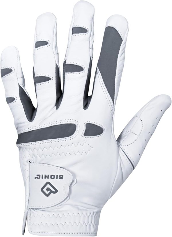 golf gloves