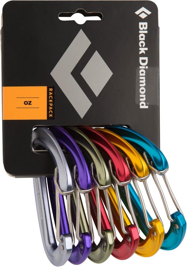 mountaineering accessories
