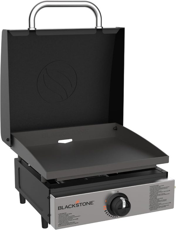 portable grills