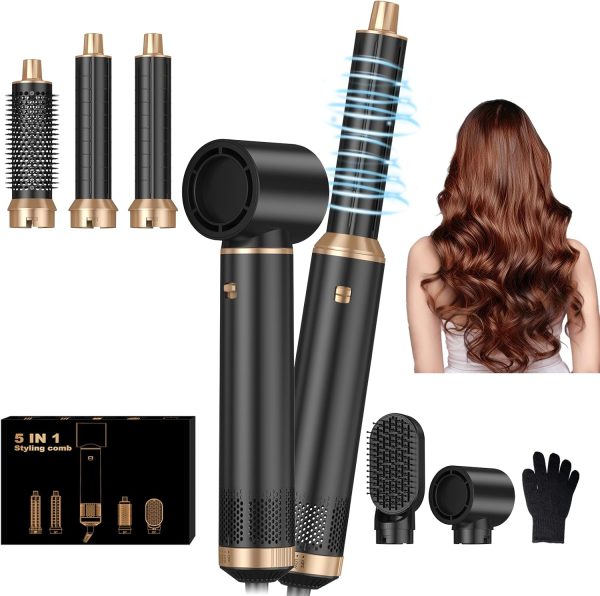 hair curler