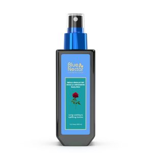 luxury perfume