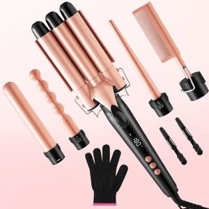 hair curler