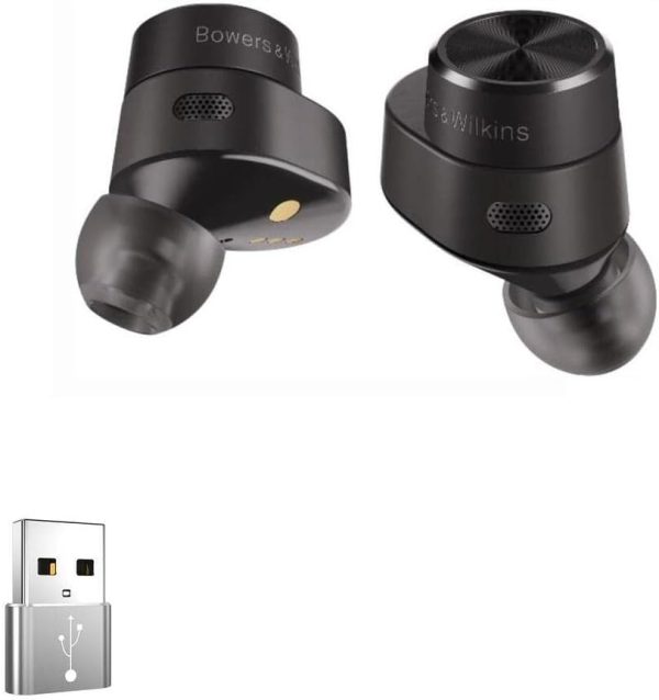 bowers and wilkins