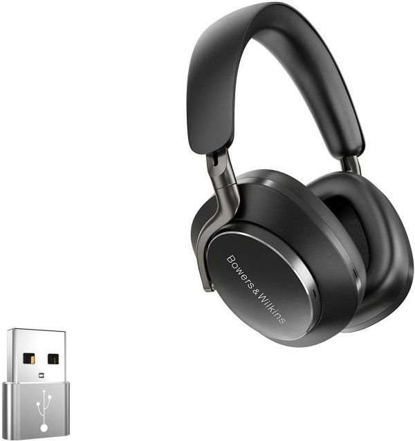 bowers and wilkins