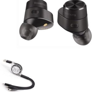 bowers and wilkins