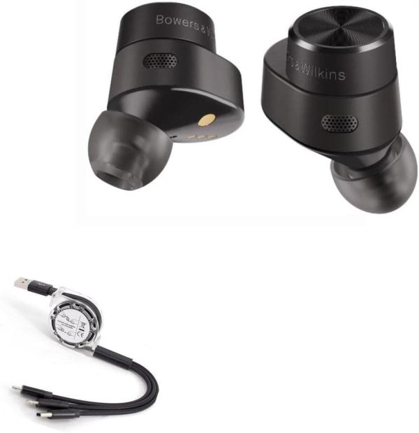bowers and wilkins
