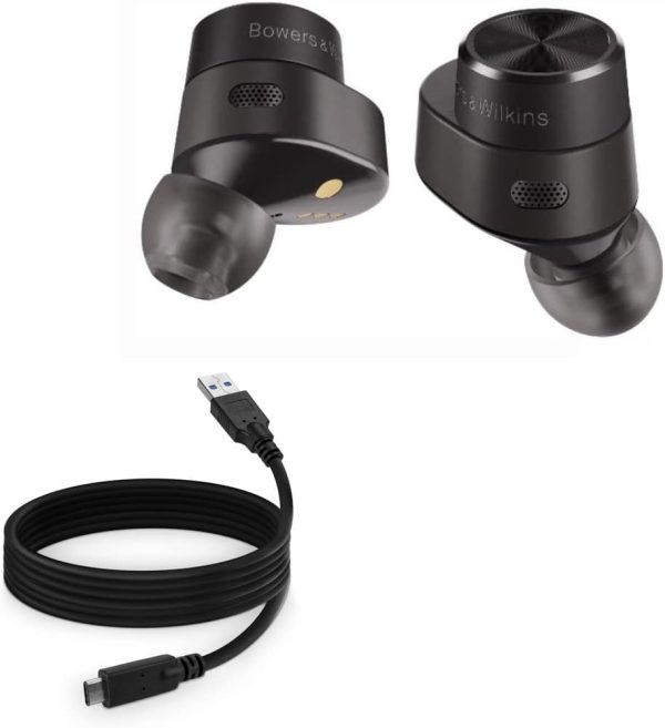 bowers and wilkins