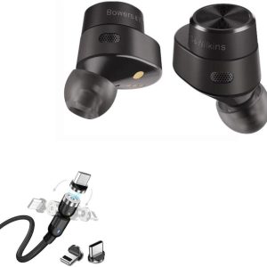 bowers and wilkins