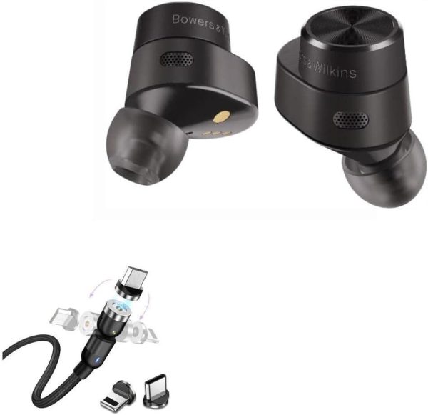 bowers and wilkins