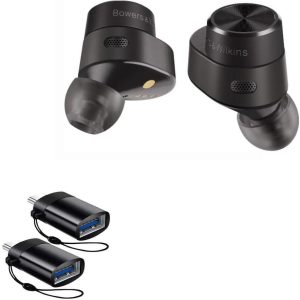 bowers and wilkins