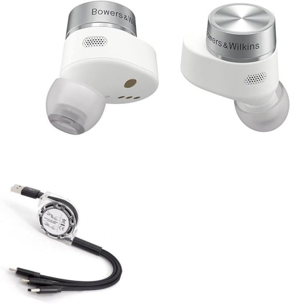 bowers and wilkins