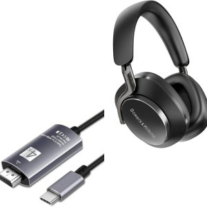 bowers and wilkins