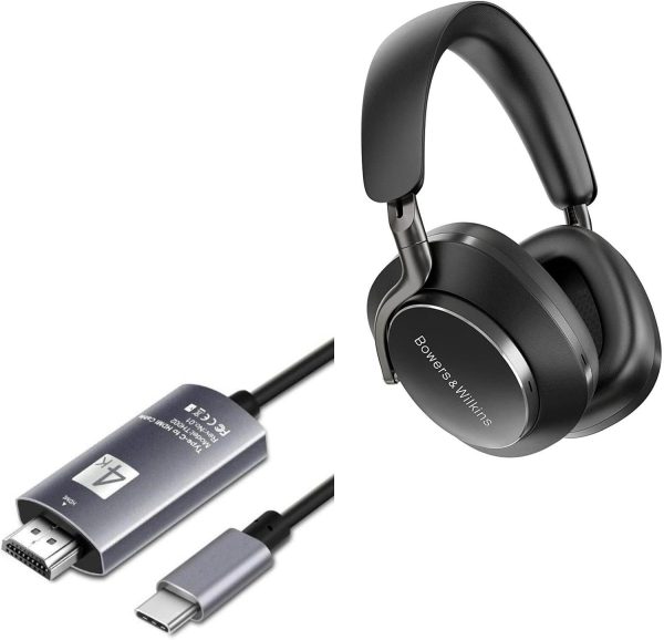 bowers and wilkins