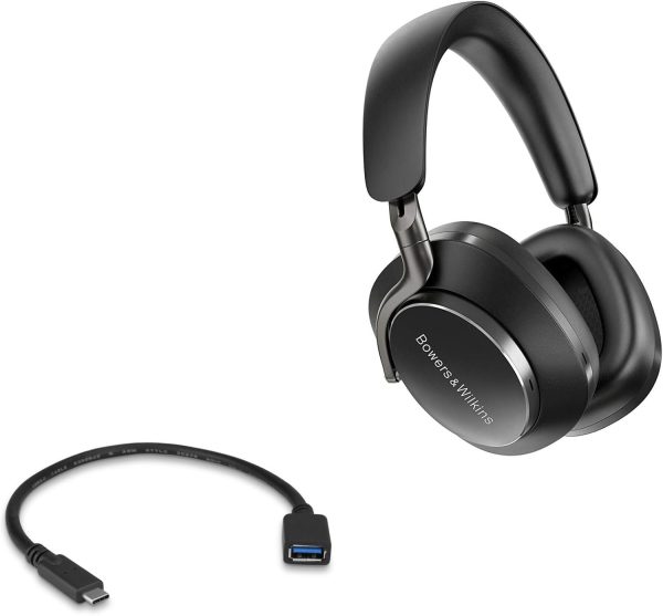 bowers and wilkins
