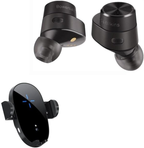 bowers and wilkins