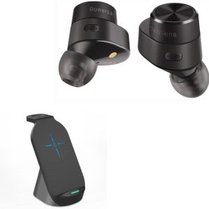 bowers and wilkins