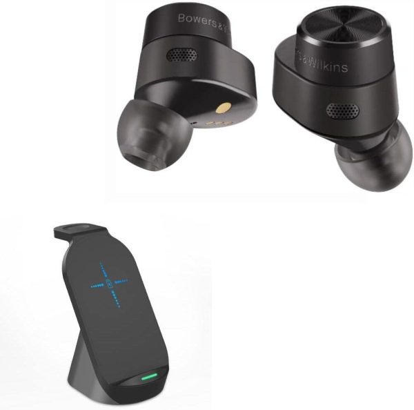 bowers and wilkins