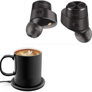 bowers and wilkins
