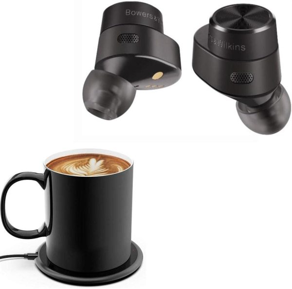 bowers and wilkins