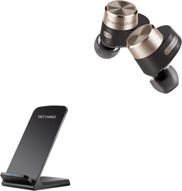 bowers and wilkins