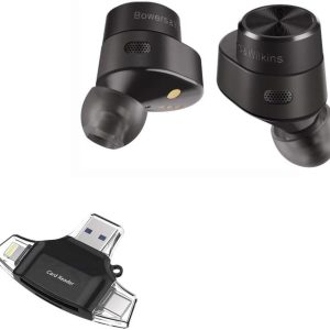 bowers and wilkins