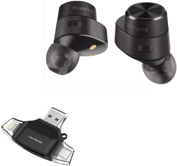 bowers and wilkins