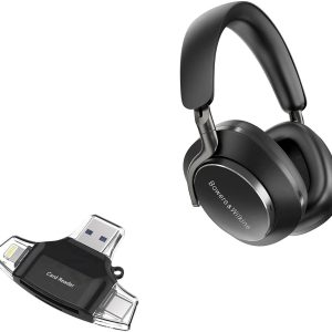 bowers and wilkins