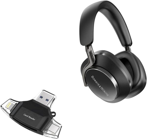 bowers and wilkins