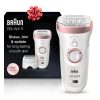 laser hair removal device
