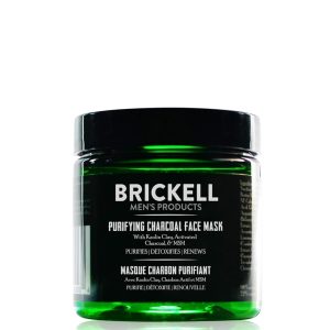 facial care products