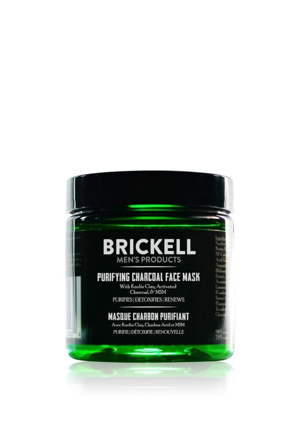 facial care products