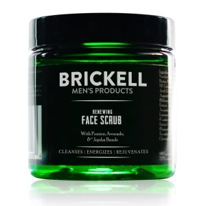 facial care products