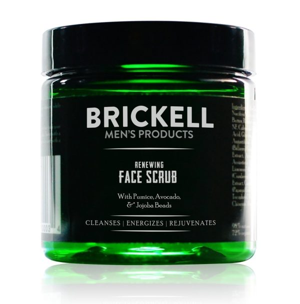 facial care products