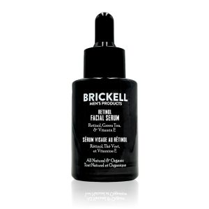 facial care products