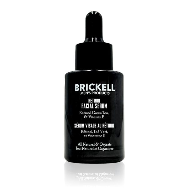 facial care products