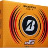 golf balls