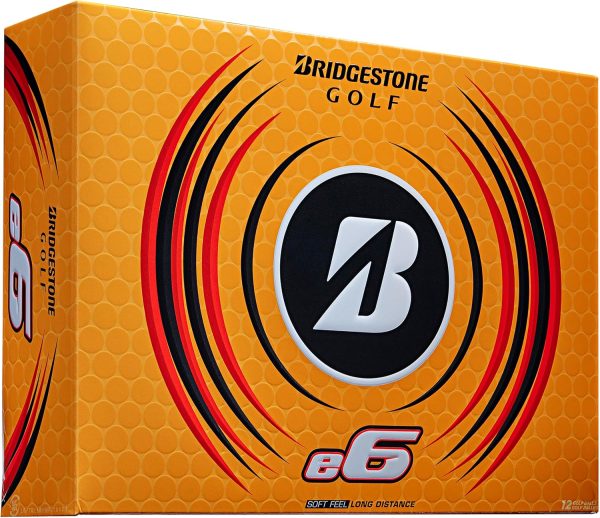 golf balls