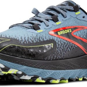 trail running shoes