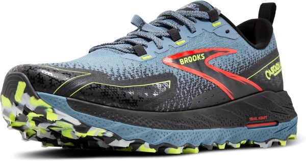 trail running shoes