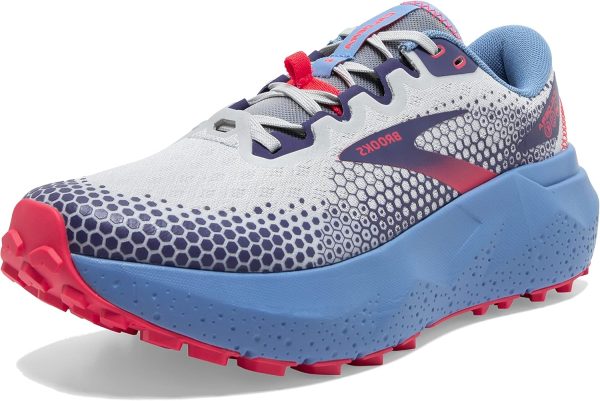trail running shoes