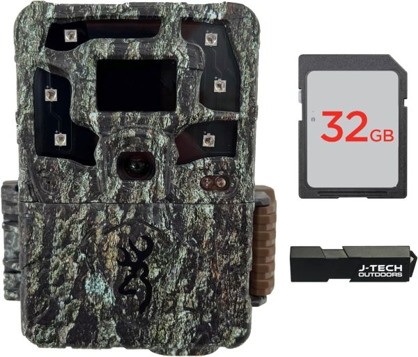trail cameras
