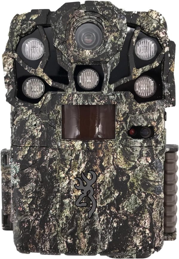 trail cameras